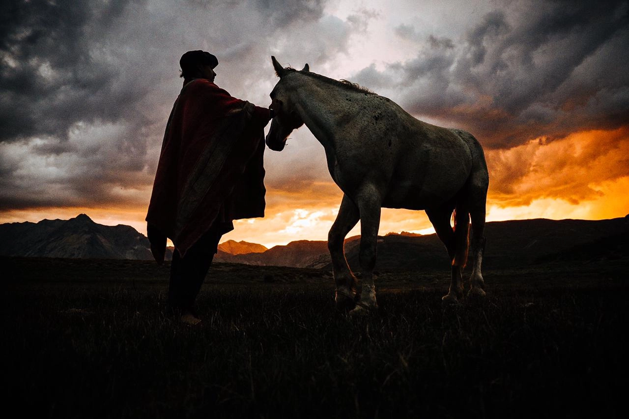 Los Molles, MalargĂŒe, Mendoza